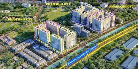 chung cư giá dẻ bắc giang- nhà ở xã hội evergreen (Tin Hết Hạn)