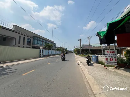 bán đất mặt tiền đường Gò Hưu kinh doanh đa ngành nghề. đất full thổ cư (Tin Hết Hạn)