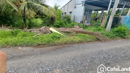 1400m2 được chuyển thổ -đông dân gần chợ chỉ 59 Triệu met ngang (Tin Hết Hạn)