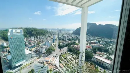 Siêu phẩm Sky Villas Biệt thự 2 tầng 184m2 tại Sapphire Bến Đoan, Hạ Long. (Tin Hết Hạn)