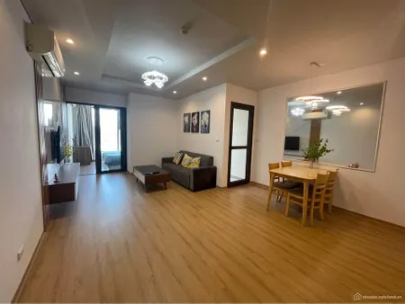 Bán căn 1PN 47m2 toà A Bim 30 tầng Greenbay Garden, Hùng Thắng, Bãi Cháy (Tin Hết Hạn)