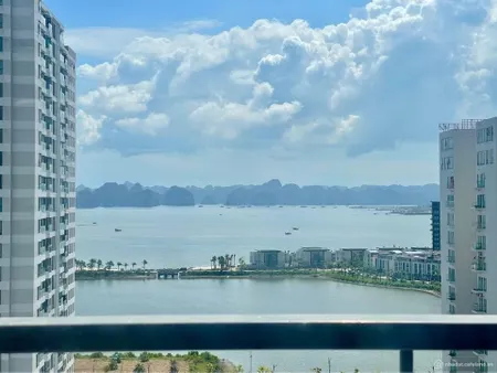 Bán căn 2PN 65m2 View Biển chung cư Greenbay Bim 30 tầng, trung tâm Hùng Thắng (Tin Hết Hạn)