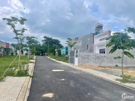 Đất nền sân bay Long Thành - Đồng Nai 300 - 400 triệu/nền (Tin Hết Hạn)