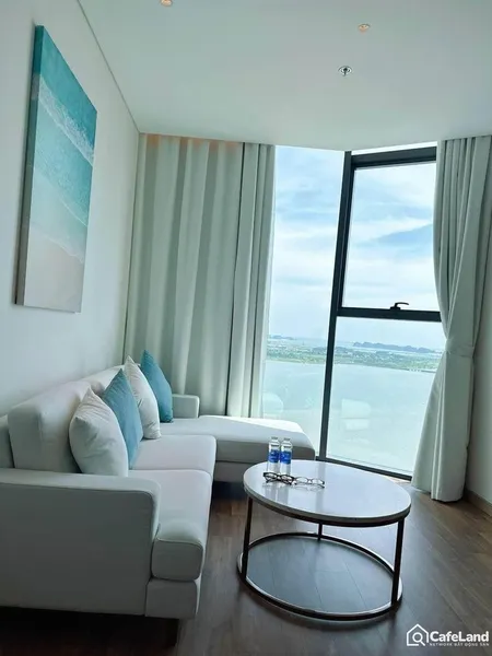 Quỹ căn hộ View Biển giá tốt tại Toà tháp A La Carte Mặt Biển Bãi Tắm Marina (Tin Hết Hạn)