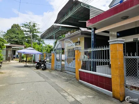 Bán đất phường Tam Hòa, sau lưng bệnh viện đa khoa Đồng Nai; 585m2 giá chỉ 11 tỷ (Tin Hết Hạn)