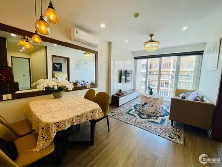 bán căn 2Pn 76m2 view Biển chung cư Newlife, trung tâm du lịch Bãi Cháy, Hạ Long (Tin Hết Hạn)