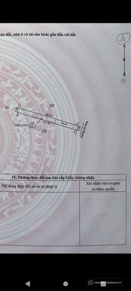bán đất trung tâm hành chính phú riềng. liền kề kcn long tân long hà (Tin Hết Hạn)