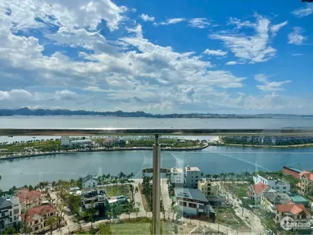 Bán căn 2Pn 72m2 View chính Biển, chung cư Newlife, trung tâm Bãi Cháy, Hạ Long (Tin Hết Hạn)