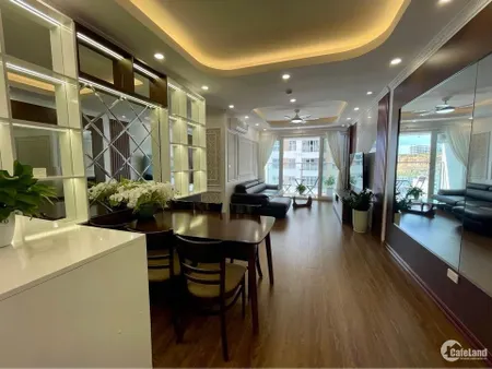Bán căn 3PN 102m2 Toà Newlife mặt Đường Hoàng Quốc Việt, trung tâm Bãi Cháy (Tin Hết Hạn)