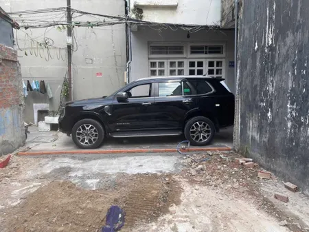 HÀNG HIẾM CÒN SÓT LẠI - LÔ ĐẤT CỰC ĐẸP- NGUYỄN XÍ - BÌNH THẠNH - GẦN CC THỦY LỢI (Tin Hết Hạn)