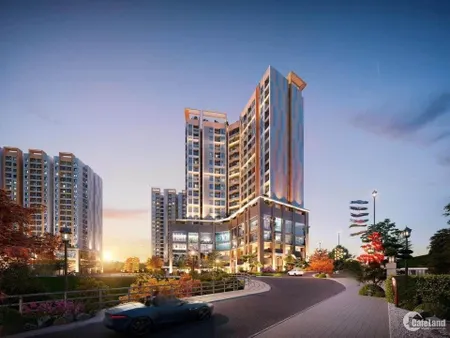 MỞ BÁN CHUNG CƯ ĐỒI NGÂN HÀNG. Quỹ đất cuối cùng tại trung tâm TP Hạ Long (Tin Hết Hạn)