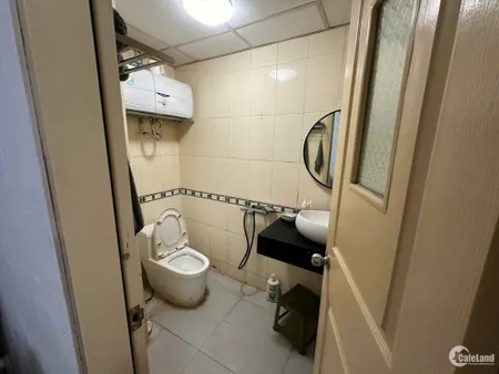 Bán Gấp Căn Hộ 67m² Xala – 2PN, 2WC, Ban Công Đông Nam, Sổ Đỏ Chính Chủ! (Tin Hết Hạn)