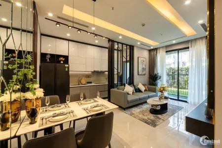 Sở hửu căn hộ chuẩn resort cao cấp, view sông Sài Gòn dễ dàng với giá chỉ 34tr/m (Tin Hết Hạn)