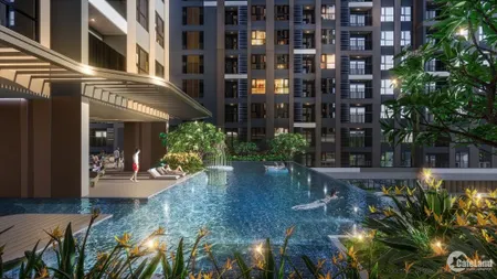 Nhanh tay sở hửu căn 2PN tại A&T SKy Garden mặt view 3 hướng thủy (Tin Hết Hạn)