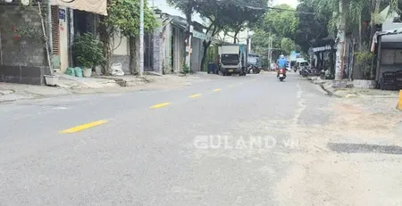 🔥 Giảm mạnh 2ty về 10ty2, Góc 2mt Gò Dầu, ngang 5m hiếm có, sát ST Aeon