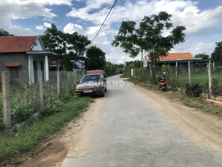 Đất không sổ hơn 4 sào acam lam thắng
