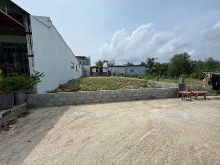 Bán đất 200.9m² ngang 8m giá 2.5 tỷ tại Thị trấn Dương Đông Thành phố Phú Quốc