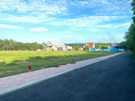 🏞️ Gần các dự án lớn, đón đầu hạ tầng – Lô đất sinh lời theo năm tháng!