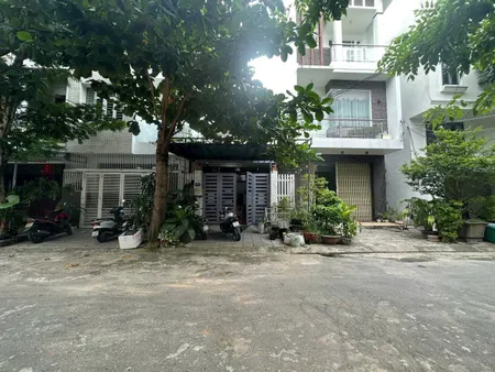 Bán nhà Dương Trí Trạch, Sơn Trà, cách Biển Mỹ Khê 5p đi bộ