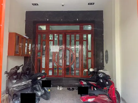 🏡 BÁN NHÀ 4 TẦNG HẺM XE HƠI – ĐƯỜNG SỐ 6, 80m² (4m x 20m) TĂNG NHƠN PHÚ B, QUẬN 9