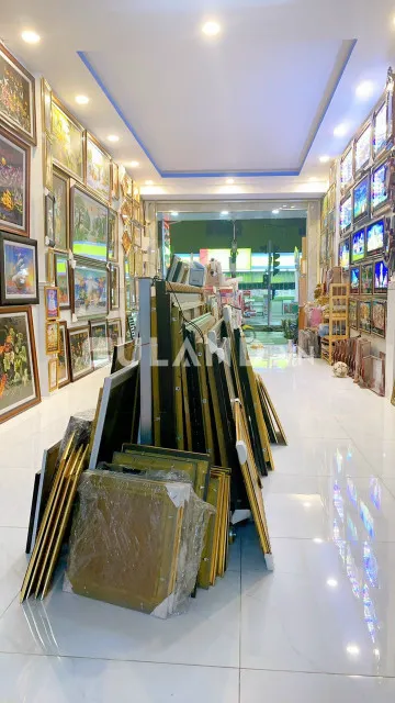Bán căn shophouse Tân Kỳ Tân Quý nhính 15 tỷ I Ngay ngã 3 mua bán sầm uất