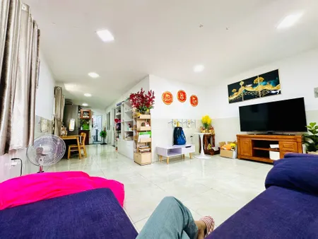 🔥 CB GẤP NHÀ ĐẸP – ĐƯỜNG SỐ CẠNH VINHOME Q9, LONG THẠNH MỸ, TP. THỦ ĐỨC