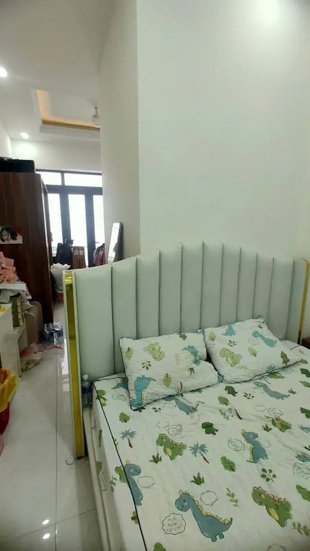 CHÍNH CHỦ CẦN BÁN NHÀ HẺM CÓ VI TRÍ ĐẸP – TRUNG TÂM THÀNH PHỐ BẾN TRE
