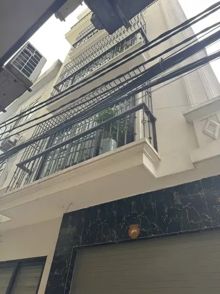 Ở ĐÂY TÔI CÓ NHÀ 5 TẦNG CĂN GÓC MỚI XÂY☺️