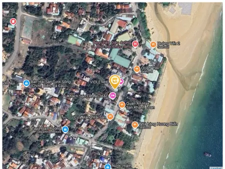 Bán đất 707.7m² giá 7 tỷ Phường Bình Kiến