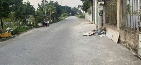 3ty040 LÔ ĐẤT GIÁ ĐẦU TƯ SIÊU TỐT – NGAY CẠNH KCN ĐỒNG VĂN 1–2