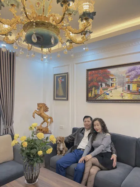 CHO THUÊ NHÀ NGUYÊN CĂN 5 TẦNG FULL NỘI THẤT – 6 PHÒNG NGỦ – NGỌC LÂM, LONG BIÊN LỰA CHỌN HOÀN HẢO CHO GIA ĐÌNH LỚN HOẶC VĂN PHÒNG, KINH DOANH