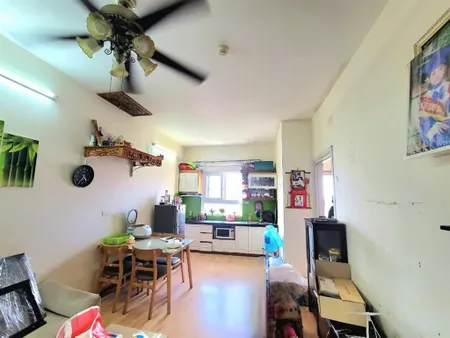 Bán nhanh căn 2 ngủ 54m2 ct2 pcc1 complex hà đông đủ đồ view thoáng
