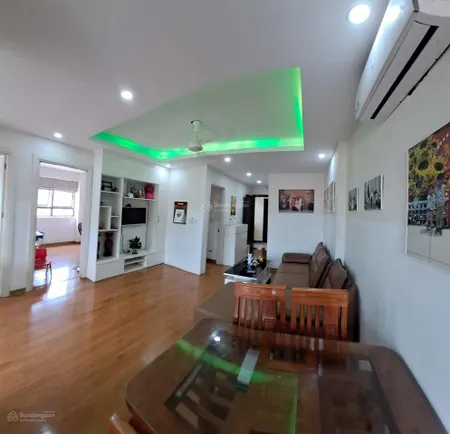 Chính chủ bán nhanh căn góc 3 ngủ 74m2 the vesta, ba la, hà đông đủ đồ thoáng mát