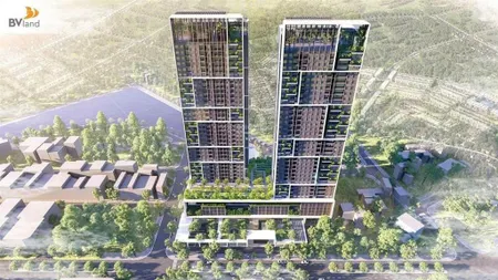 Quỹ căn hộ có chính sách tốt nhất tại chung cư bv diamond hill thái nguyên