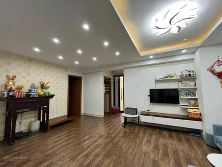Chính chủ bán căn 3ngủ c37 hh2 bắc hà, ban công đông nam, dt 112m2, giá 6 tỷ đầy đủ nội thất