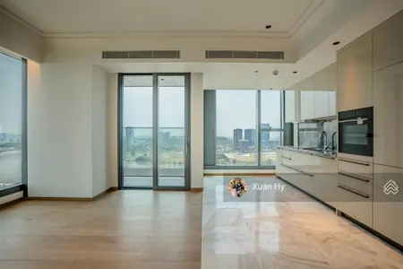 Bán 3pn căn góc toà sea view trực diện sông căn hộ grand marina saigon
