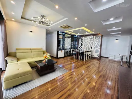 Bán căn hộ thông sàn hiếm tại hud3 linh đàm kđt linh đàm hoàng mai hn. dt 140m giá nhỉnh 9,8 tỷ