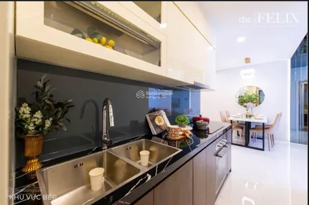 Felix 2pn62m2 450tr nhận nhà, htls 0% miễn gốc 24th, cách ql13+ metro 2 10p pháp lý chuẩn