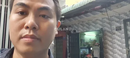Bán nhà tân Phú dưới 2 tỷ I Nhà 2.5 tầng xây BTCT