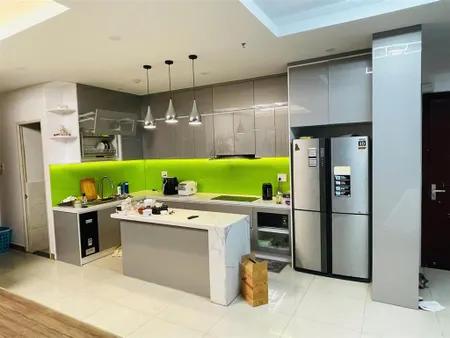 Bán căn hộ bình khánh đức khải 2 pn có nhiều căn lựa chọn