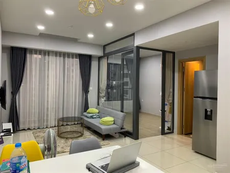 Bán căn 1pn + 1wc khu emerald, dt 53m2, full nội thất xịn, giá 3.520 tỷ, 0947 050 ***
