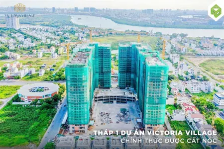 Cập nhật rổ hàng chuyển nhượng victoria village mới nhất giá tốt nhất thị trường pkd novaland