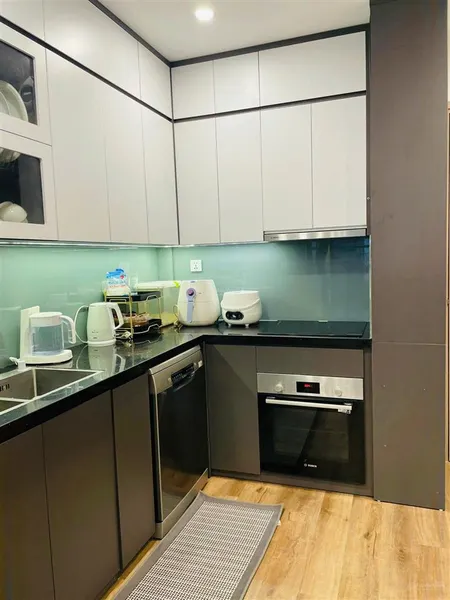 Chính chủ bán căn góc 3n gs giá 5 tỷ, tầng 22, bc đông nam, full đồ, có slot ô tô, có hỗ trợ vay nh