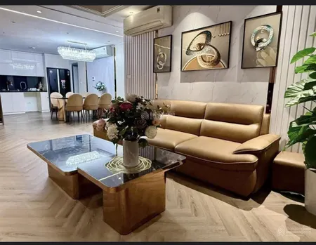 Cắt lỗ căn góc 100m2 3 ngủ flc quang trung, hà đông