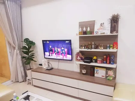 Cần bán chung cư khuông việt 80m 3pn sổ hồng rồi giá 4,1 tỷ hỗ trợ vay