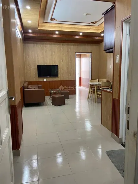 Biconsi hiệp thành 3, 42 m² sổ hồng, full nội thất, bao sổ 940 triệu. nhận ký gửi 10 ngày bán xong