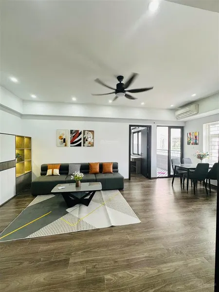 Hot! bán cc 100m2, 3pn, 2wc tại kđt linh đàm, hoàng mai, hà nội