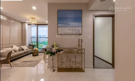 Chỉ từ 550tr xách vali vào ở ngay căn hộ cao cấp view sông sài gòn