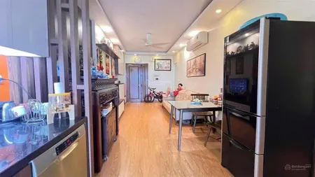 Bán căn 2pn 2wc 68m2 gelexia 885 tam trinh, 4ty586, full nội thất, 0984 583 ***