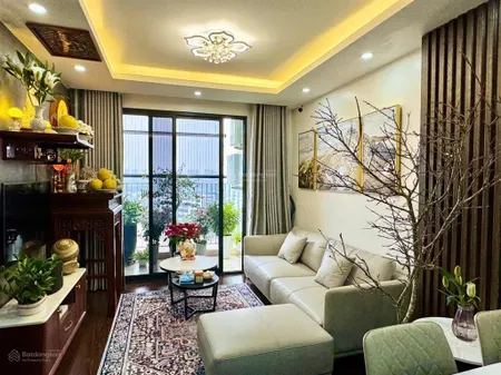 Chính chủ bán căn hộ 68m2. tầng trung. 2pn2vs. full nội thất. cửa đb ban công tn.